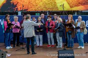 Zum Stadtjubiläum kommt ein Hilferuf aus Gestringen