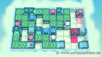 Gratis-Spiele: Puzzlespiel Freshly Frosted mit 144 Level für lau [Notiz]