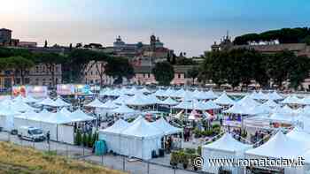 Weekend a Roma: 20 eventi da non perdere sabato 22 e domenica 23 giugno