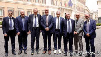 A Roma presentato il progetto Futuro al Centro. Otto atenei insieme per la valorizzazione dei territori