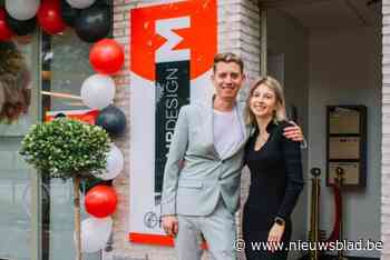 Doorzetter Mathieu komt sterker uit corona: “mijn tip? Niet direct met de grote emmer gooien”