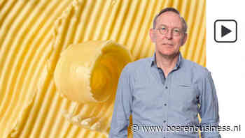 Boter springt er weer bovenuit in positieve markt