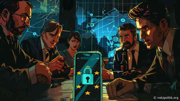 Reaktionen zur Chatkontrolle: Heute feiern, morgen weiter kämpfen