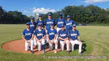 Landsberg Crusaders stellen Spitzenreiter München ein Bein