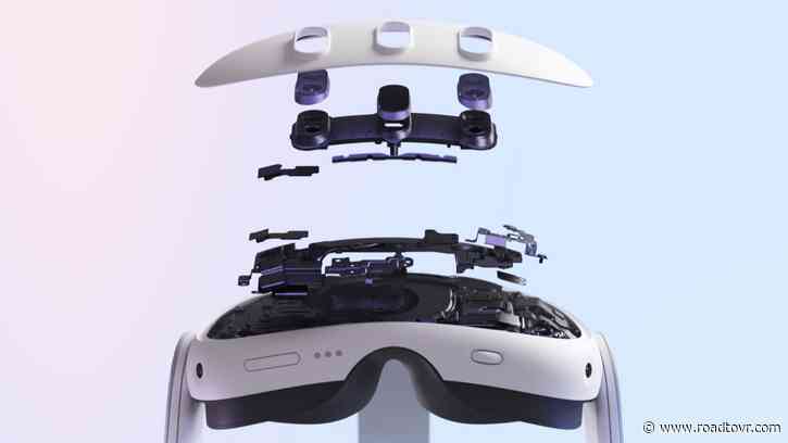 Meta Releases Tool to Let You Force Quest OS Updates via PC Tether