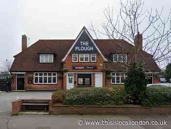 The Plough in Upminster wants to stay open until 1.30am twice a week