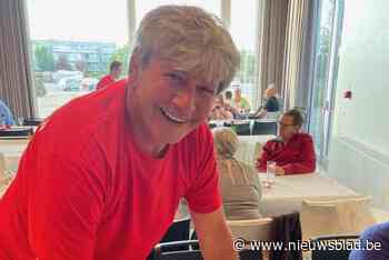 Willy Vandenbroucke (68) is lijsttrekker voor onafhankelijke Vooruit-lijst in oktober