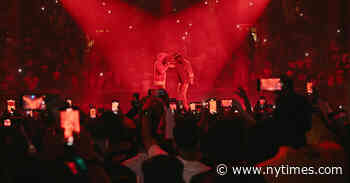 Kendrick Lamar’s Drake Victory Lap Unites Los Angeles