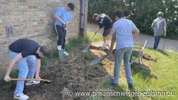 Hauptschule Vechelde – zweiter Platz im Artenschutzwettbewerb