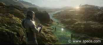 New 'Exodus Green Worlds' trailer highlights hunt for habitable planets (video)
