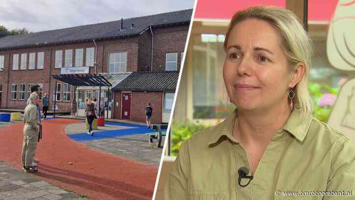 Extra begeleiding voor kinderen die werden bedreigd op basisschool in Oss