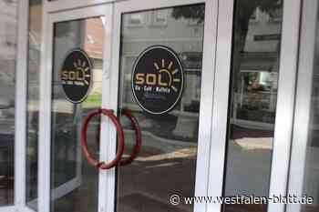 Steinheim bekommt ein neues Eiscafé