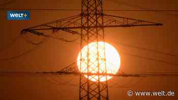 Die „Deutsche Netz AG“ ist gescheitert – und damit ein großer Traum der Grünen