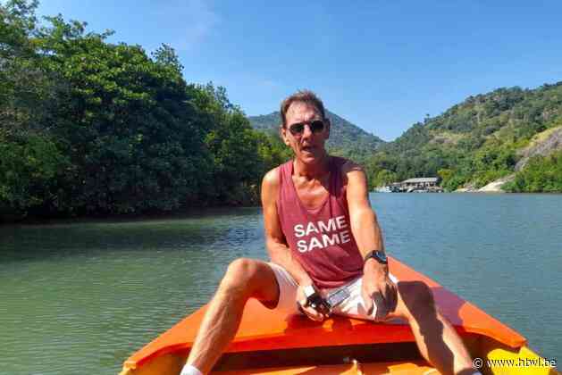 Riemstenaar die in Thailand in elkaar werd geslagen, overlijdt na drie maanden coma: “Dit heeft Jan niet verdiend”