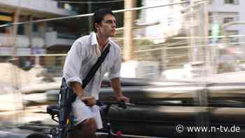 "Jetzt erst recht": Jüdisches Filmfestival trotzt der Angst