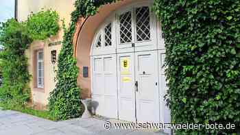 Amtsgericht Nagold: Gericht verurteilt Mutter in Abwesenheit