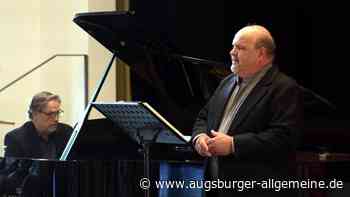 Festkonzert mit Durchschlagskraft