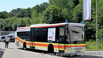 Deutschland - Ungarn: Die Region Ulm/Neu-Ulm war am Rand vertreten