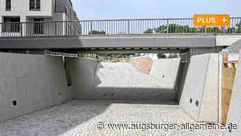 Radwege in Landsberg: Stück für Stück zum Erfolg