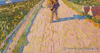 Kultur leben - Themen, Tipps und Termine für die (Kieler) Woche ab dem 21. Juni 2024