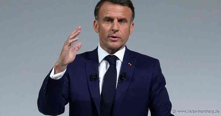 Frankreichs Verfassungsrat billigt Parlamentswahl