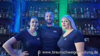 Wie diese Bar in Salzgitter zum Ausgeh-Hotspot wird