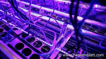 Onecoin-Skandal: Bielefelder Ermittler sichern zehn Millionen Euro der „Krypto-Queen“