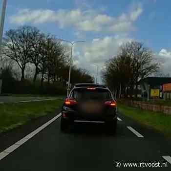 VIDEO | Oost op het Asfalt: hoe maak je als weggebruikers elkaar het leven zo zuur mogelijk...?