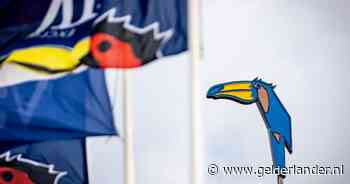 Fiod valt binnen bij Van der Valk om opvang asielzoekers