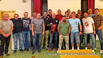 Jubiläum: Darum feiert der SV Gültlingen den Gü-Day