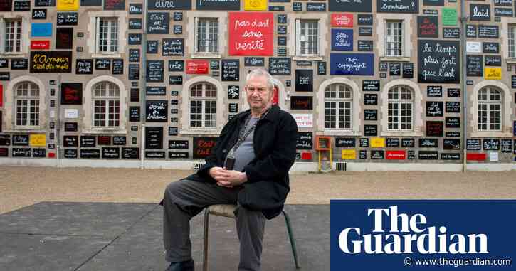 Ben Vautier obituary