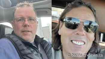 Court appearance for Barrie men charged in pool installation fraud case