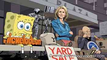 Since Shari Redstone Killed The Merger, What’s Next, With Whom, For Debt-Laden Paramount Global?