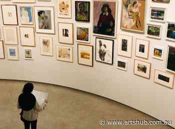 Entries Are Surging For Australia’s Art Competitions. Why?