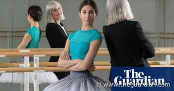 The Ballet Star And The Sports Psychologist