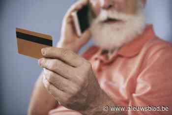 Zeven slachtoffers van internetoplichters in twee weken, en allemaal senioren: “Iemand raakte tussen de 20.000 en 30.000 euro kwijt”