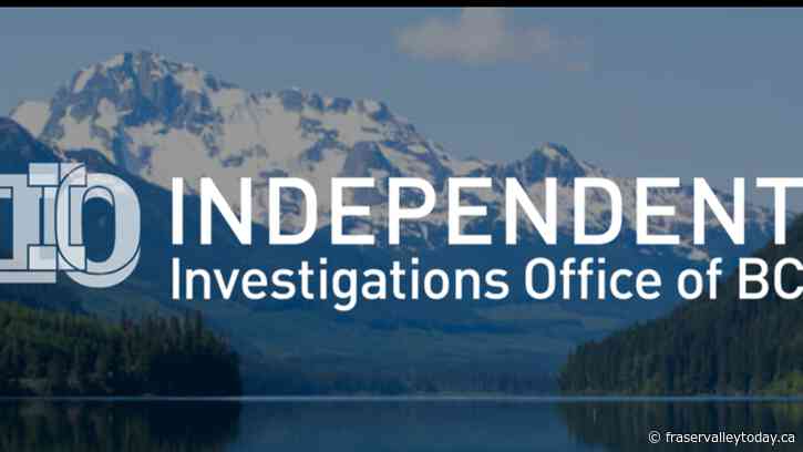 IIO clears Abbotsford Police Dept. after man dies at his home