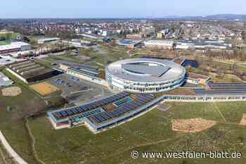 Erweiterung Gymnasium: Wie zwei Millionen Euro eingespart werden sollen