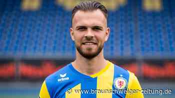 Eintracht Braunschweig: Ex-Spieler Orhan Ademi hört auf