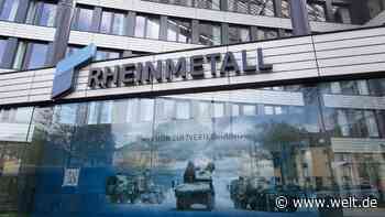 Die wahre Dimension des Rheinmetall-Munitions-Milliardenauftrags