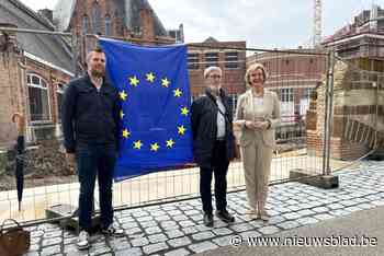 Interactief belevingscentrum Vesalius Next een van de projecten waar provincie miljoenen euro’s voor krijgt