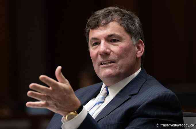 National security adviser defends cabinet confidence in foreign meddling probe