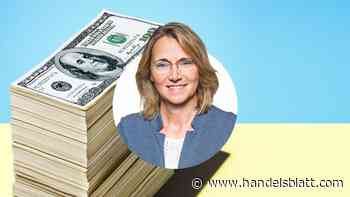 Märkte Insight: Für eine starke US-Währung gibt es drei gute Gründe