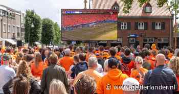Tweede Kamer wil torenhoge ‘schermheffing’ van tafel: ‘EK niet gebruiken om ondernemers poot uit te draaien’