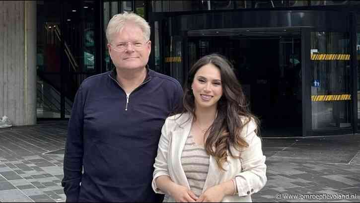 Almere - Ruud de Jonge stopt als fractievoorzitter PvdA Almere, Aya Selman volgt hem op