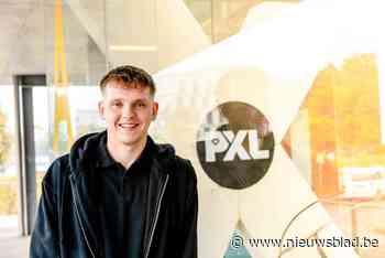 PXL-student Bo stelt bijzonder eindwerk voor: “Met wat judotraining zou Kevin De Bruyne nog beter kunnen voetballen”