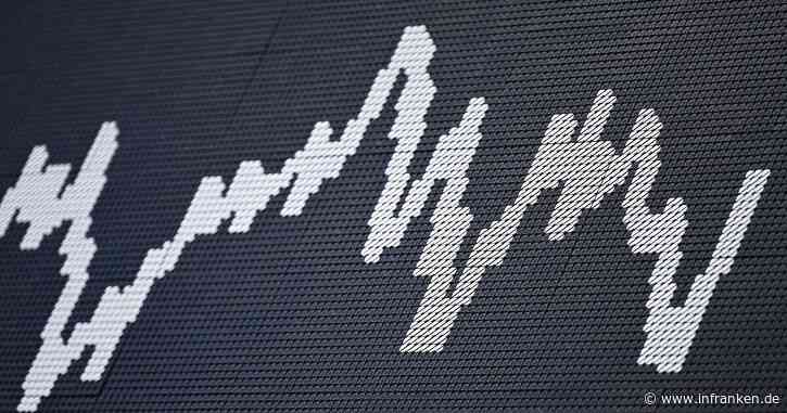 Dax lässt 18.000 Punkte deutlich hinter sich