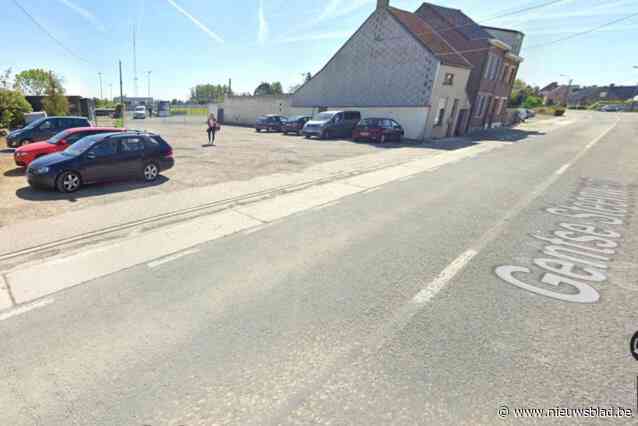 Politie onderzoekt incident tussen zeventiger  en kind