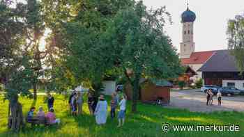 Kleine Schritte für Treff in der Dorfmitte
