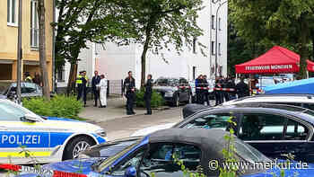 Sie haben ihn: Todesschütze von Milbertshofen gefasst